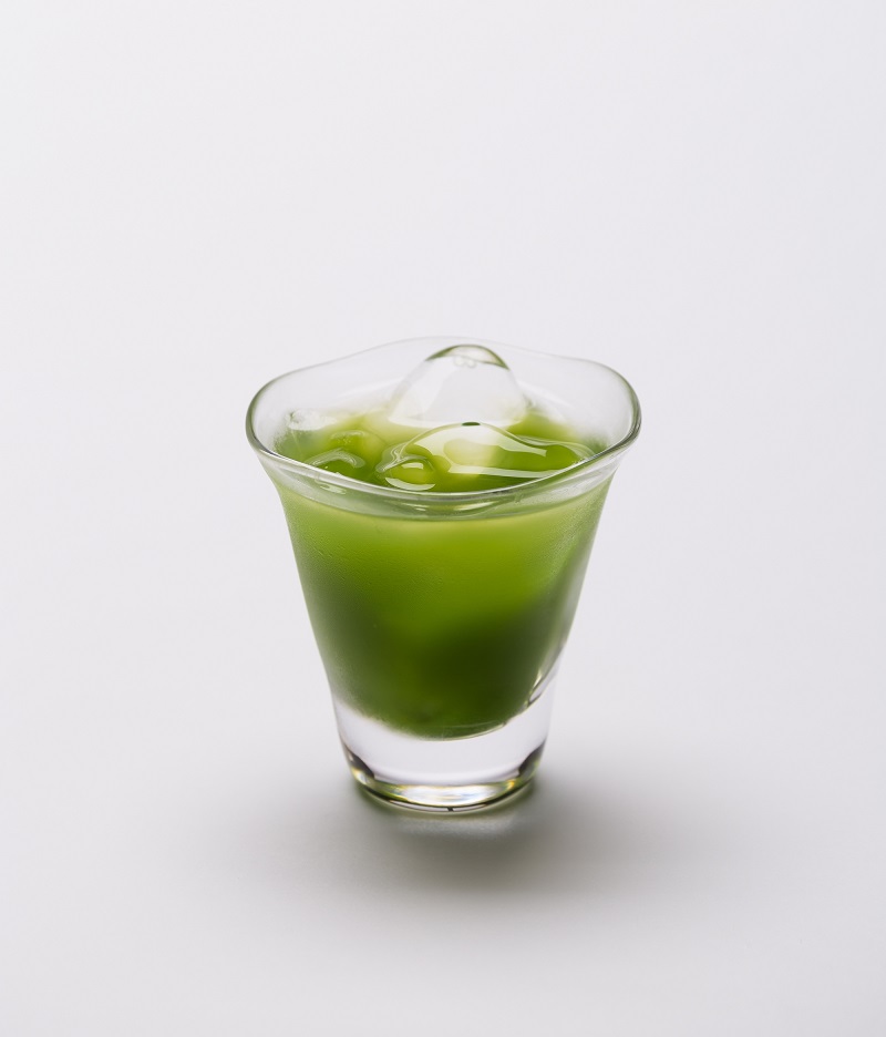 一保堂茶舗　宇治清水